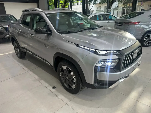 Fiat Toro 1.3 T270 Volcano 4X2 At 2026