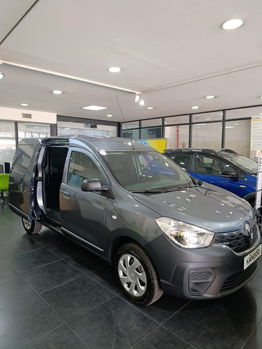 Renault Kangoo Ii Express Kangoo Express 2 A 1.6 SCe 114 2026