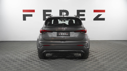 Fiat Pulse 1.3 Gse Drive Cvt 2026