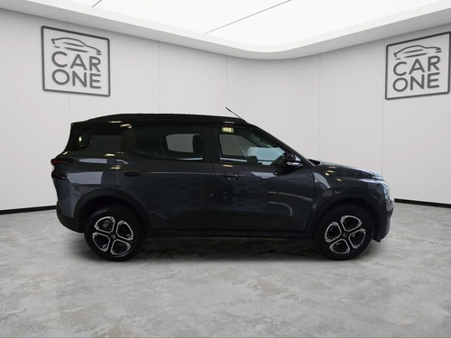 Citroën C3 Aircross 1.0 T200 SHINE CVT 7AS 2024