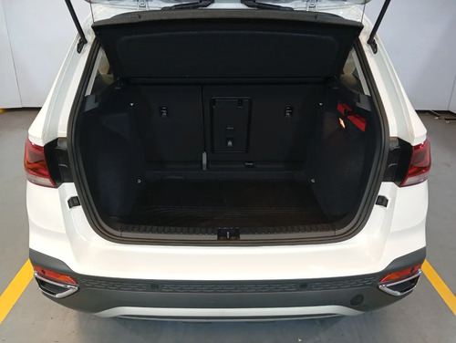 Volkswagen Taos 1.4 250 Tsi Comfortline At L/24 2025