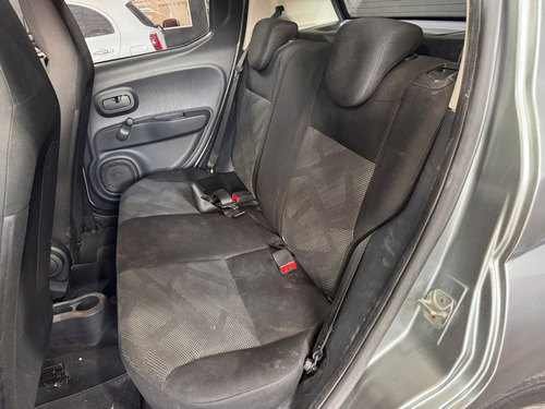 Fiat Mobi 1.0 FIRE EASY PACK TOP L16 2018