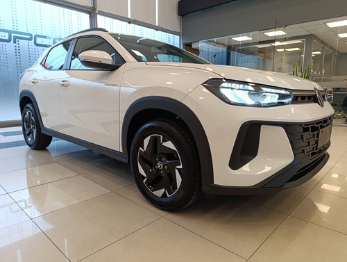 Volkswagen Tera 1.0T 170 Tsi Comfort At 2025