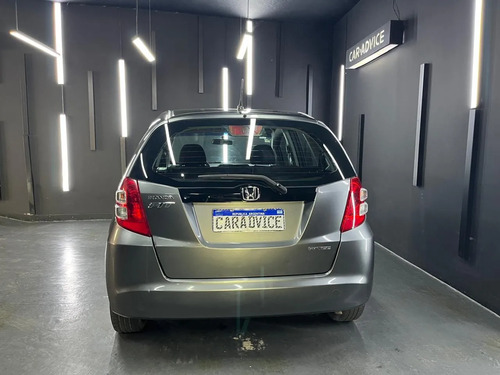 Honda Fit 1.4 LXL 5P L09 2012
