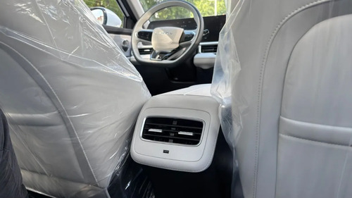 Chery Arrizo 8 1.5 T HEV COMFORT PLUG-IN CVT 2026