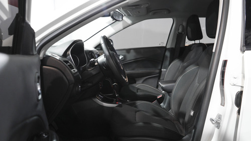 Jeep Compass 2.4 Sport At 2019