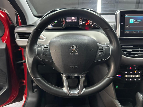 Peugeot 208 1.6 FELINE TIPTRONIC 5P L17 2019