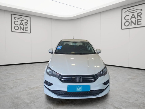 Fiat Cronos 1.3 GSE LIKE L23 2024