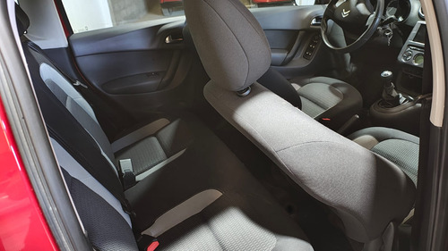 Citroën C3 1.5 Feel 90cv 2017