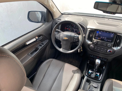 Chevrolet Trailblazer 2.8 4X4 PREMIER AT 2023