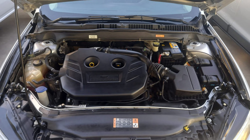 Ford Mondeo 2.0 Sel 2017