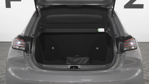 Peugeot 208 1.0 T200 Gt Cvt 2026