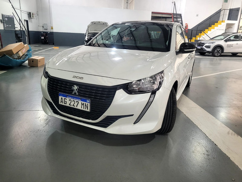 Peugeot 208 1.6 Active Pack 2023