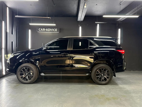 Toyota SW4 2.8 TDI 4X4 GR-S AT6 2026