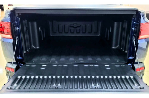 Chevrolet Montana 1.2 T PREMIER AT L26 2026