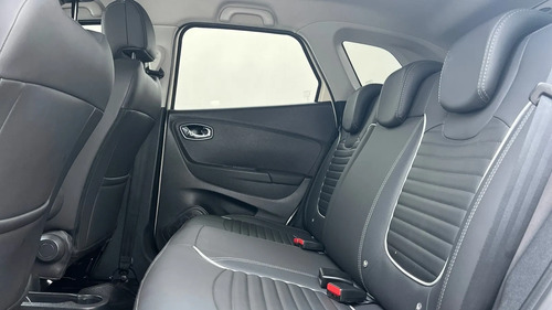 Renault Captur 2.0 Intens 2018