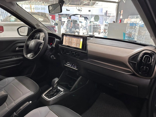 Citroën Basalt 1.0 T200 Shine Cvt 2026