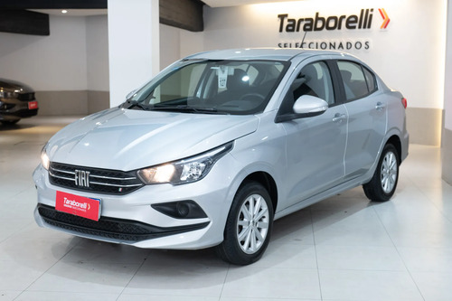 Fiat Cronos 1.3 Gse Like 2024