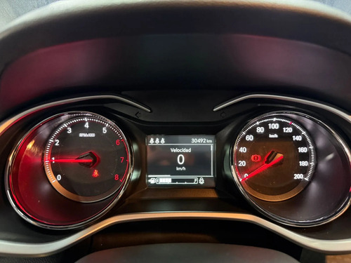 Chevrolet Onix 1.0 T PREMIER 5P L19 2020