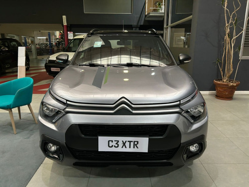 Citroën C3 1.6 VTI XTR AT BT L26 2025