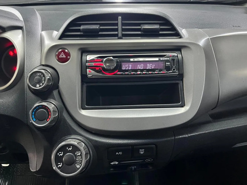 Honda Fit 1.4 LXL 5P L09 2012