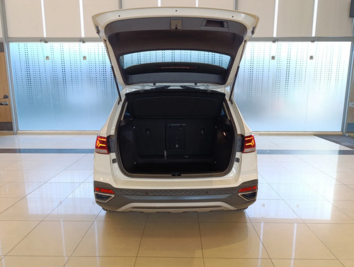 Volkswagen Taos 1.4 250 Tsi Comfortline 2021