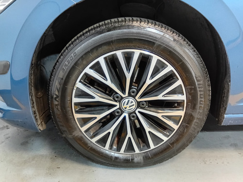 Volkswagen Vento 1.4 Tsi Confortline Dsg 2018