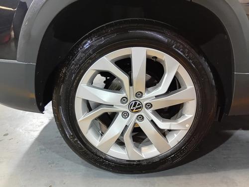 Volkswagen Taos 1.4 250 Tsi Comfortline At L/23 2023