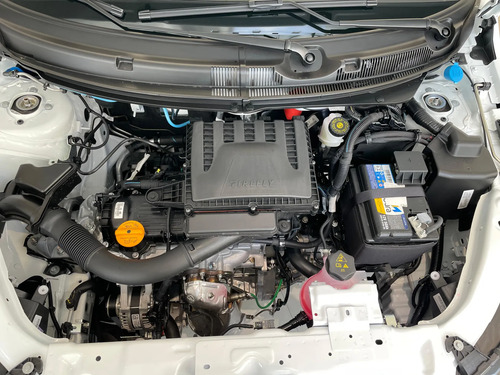 Fiat Argo 1.3 Drive 2026