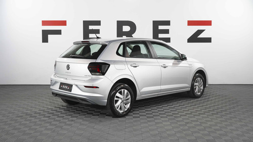 Volkswagen Polo 1.0 Tsi 170 Comfortline At 2026