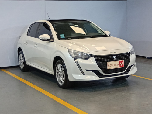 Peugeot 208 1.6 Active Pack L/23 2023