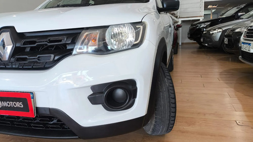 Renault Kwid 1.0 Sce 66cv Zen 2019