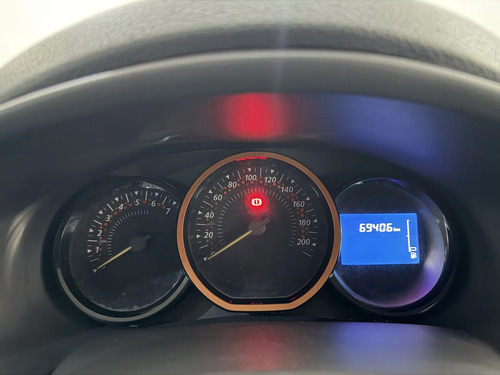 Renault Sandero Stepway 1.6 Dynamique 105cv 2017