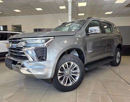 Chevrolet Trailblazer 2.8 Td High Country 4X4 At 2025