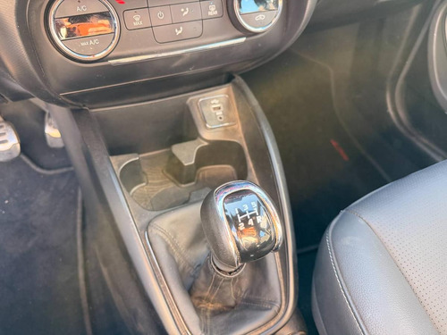 Fiat Argo 1.8 Hgt 2019