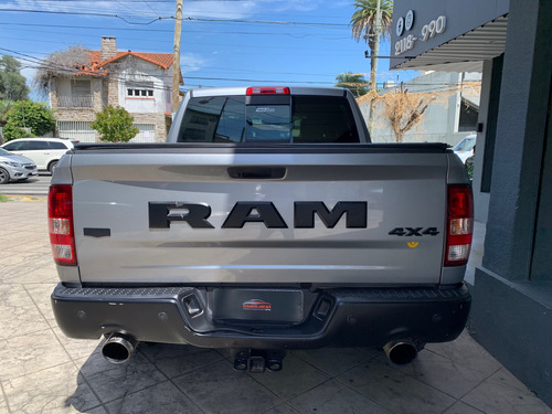 RAM 1500 5.7 Laramie Atx V8 2020