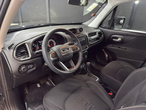 Jeep Renegade 1.8 4X2 SPORT AT6 2026