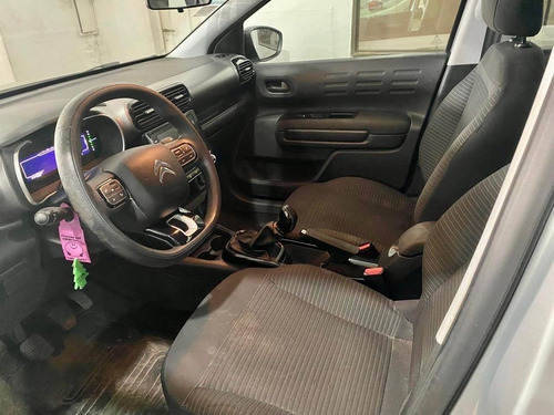 Citroën C4 Cactus 1.6 Vti 115 Feel 2020