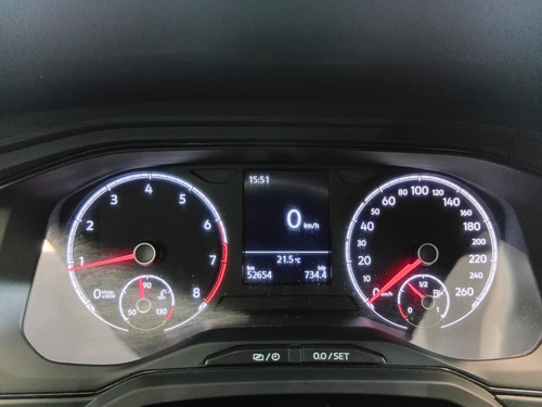 Volkswagen Polo 1.6 Msi Trend L/22 2022