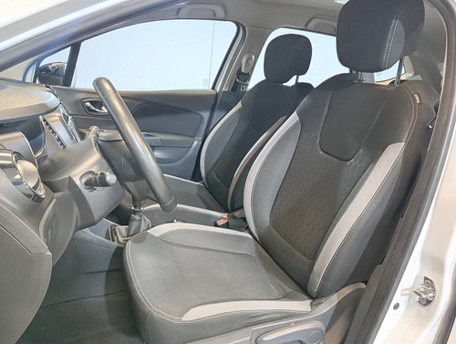 Renault Captur 2.0 Zen 2018