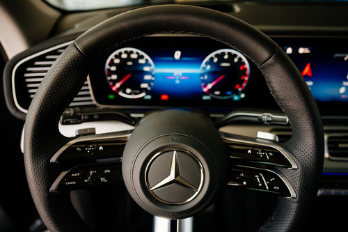 Mercedes-Benz Clase GLE 3.0 Gle450 4Matic 381Cv 2025