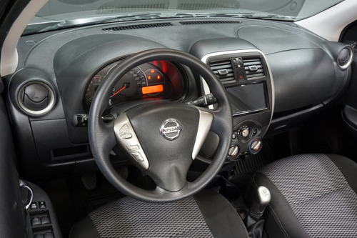 Nissan March 1.6 Sense 107cv 2019