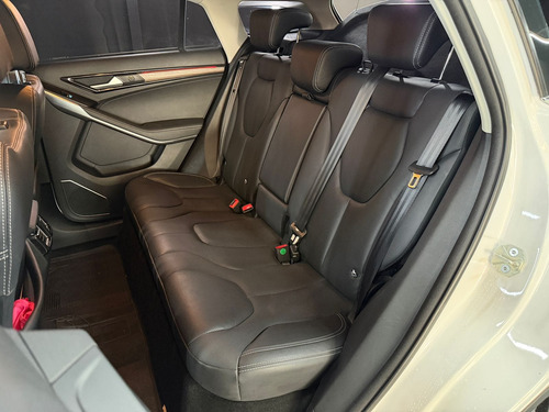 Ford Territory 1.5 T TITANIUM L20 2023