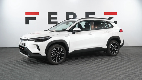 Toyota Corolla 1.8 Hev Xei Ecvt 2026