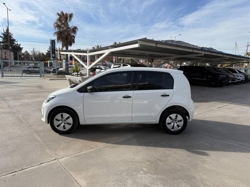 Volkswagen Up! 5p Take Aa 2016