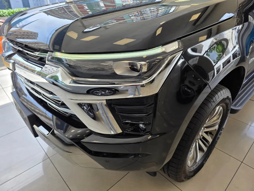 Chevrolet S-10 2.8 High Country Cd Tdci 207Cv 4X4 At 2026