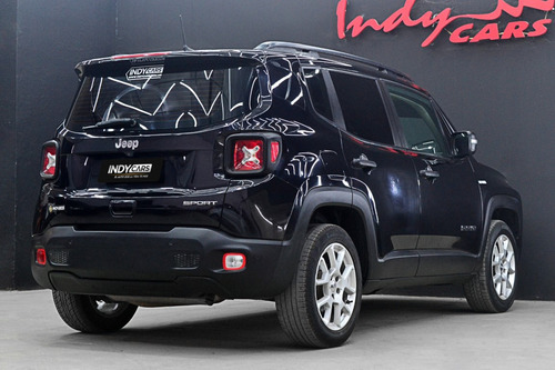 Jeep Renegade 1.8 Sport 2020