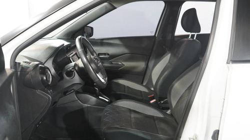 Nissan Kicks 1.6 Advance Cvt 2020
