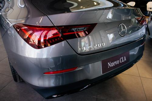 Mercedes-Benz Clase CLA 1.3 Cla200 163Cv Progressive Sedan 2025