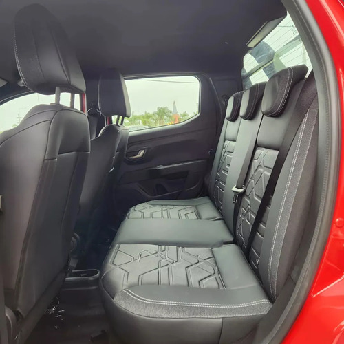 Fiat Strada 1.3 Volcano Cvt 2025